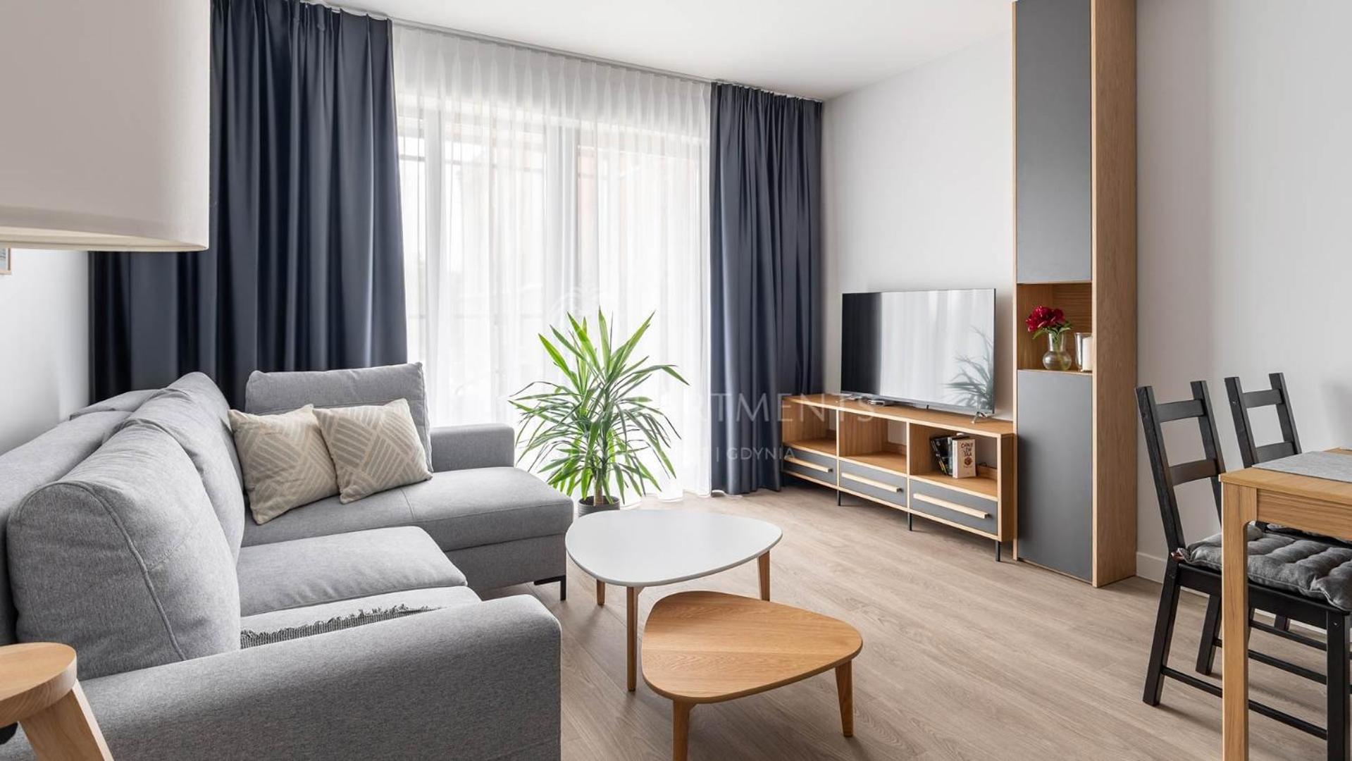Scala 60C City Center Apartments & Studio By Lion Apartments Gdańsk Exteriör bild